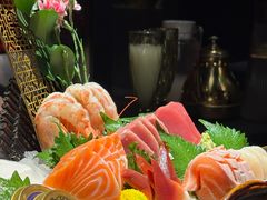 -蟹犇•帝王蟹雪蟹(陆家嘴店)