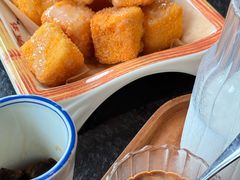 -聚福安·传统老爸茶(海甸岛店)
