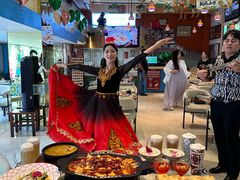 -撒拉花儿·新疆菜·清真(太阳宫店)