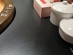 -蜀九香火锅(彩虹店)