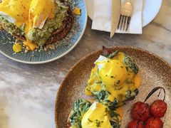 -The Rug Cafe(王府中环店)