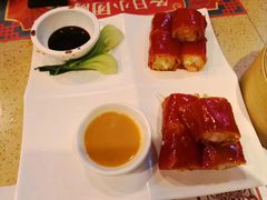 -点都德(聚福楼店)