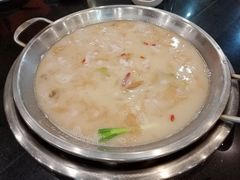 -老来福·非遗酸汤兔(凯旋路店)