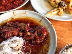 -贤花饭店(城阳店)