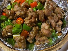 -竹里馆 ·茶食(奥体店)