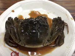 -成隆行·蟹王府(九江路店)
