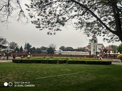 -北京世界公园