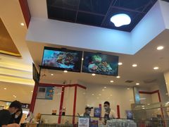 -见味花甲(百联川沙购物中心店)