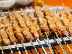 -大汗行宫园林餐厅