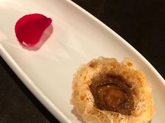 -广州文华东方酒店·江-由辉师傅主理