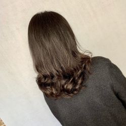 -美梵日系沙龙