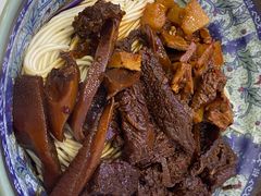 -旺泉餐饮店·清真牛肉面馆