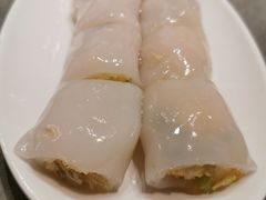 脆皮鲜虾肠-点点心点心专门店(旺角店)