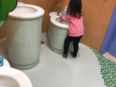 -金宝贝早教(金地·喜悦荟oopcity店)