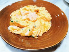 虾仁滑蛋-星平鸡饭·粤菜小炒(印象城旗舰店)