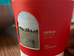 -Sips&Lick茶兰咖啡(五道口店)