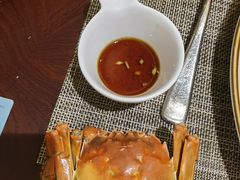 -西郊庄园丽笙大酒店-丽清轩中餐厅