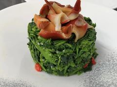 -华山国际酒店-西餐厅