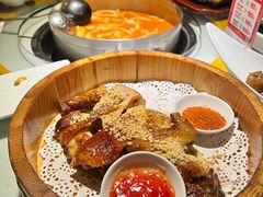 -蕃茄述·好汤自然来(江汉路店)