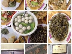 -飘香小食店(国平路店)