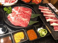 -九田家黑牛烤肉料理(石路天虹店)