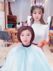 -JOY Hair salon