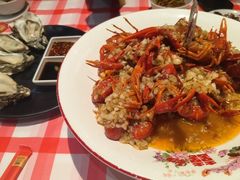-辣小鲜·南昌大排档(船山路店)