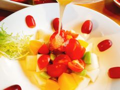 -唯成•韩国炭火烤肉 유성고기