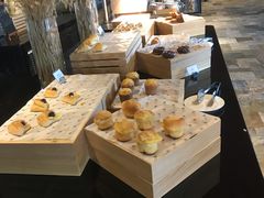 -长白山凯悦酒店·市集咖啡厅