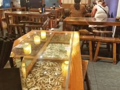 大堂-宽窄巷子成都小吃(建文店)