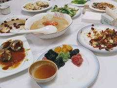 -来之顺海鲜菜馆·青岛菜·始于1993(栈桥店)