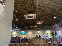 大堂-白玉·朝鲜族烤串(深圳Kkone店)