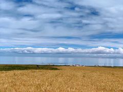 -青海湖国家重点风景名胜区