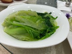 -麒麟中餐厅·经典粤菜·地道菜式老字号(广州长隆酒店)