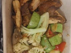 -超级碗FOODBOWL(成都来福士店)