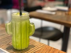 牛油果奶昔-ALLORA意大利餐厅(丰盛里店)