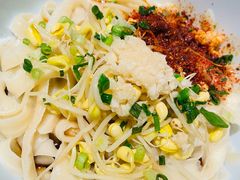 -大铁勺新津菜(东丽阳光新业广场店)