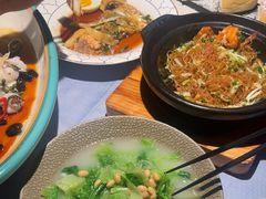 -晓粤·惹味粤菜(凯德乐峰广场店)