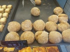-牛诗诗现烤纯手工蛋糕(SM广场店)
