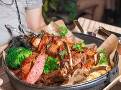 -La Terre乐田(万象城店)