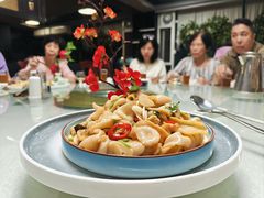 -宜兴隆家宴·私房菜(泰安华庭店)
