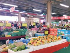-金宝生活市场(东五环店)