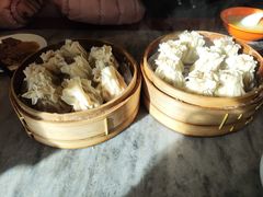 -都一处烧麦馆(前门店)