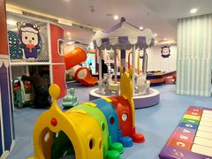 -上海国展宝龙丽筠酒店