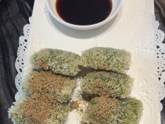 -老船舫·现做活鲜鱼馆(东郊记忆店)