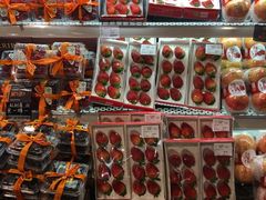 -Olé精品超市(南宁万象城店)