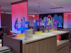 -海底捞火锅(杭州庆春路夜宵主题店)