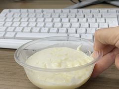 -仁信双皮奶(东川路店)