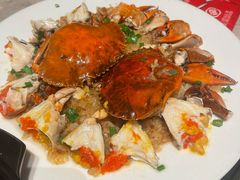 -五姊妹海鲜(火车站店)