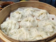 -鑫旺旺汤包(总店)